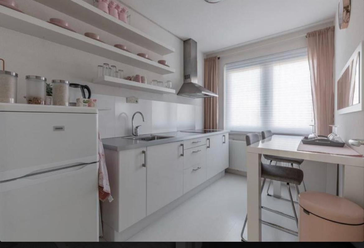 Kamer aan Gaandeweg 23, 1103SG Amsterdam