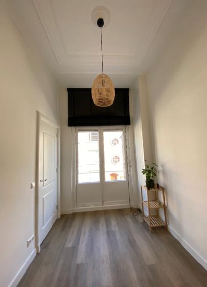 Kamer te huur 1650 euro 1e Sweelinckstraat, Den Haag