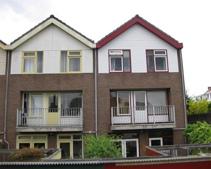 Zimmer bei Schans In Breda