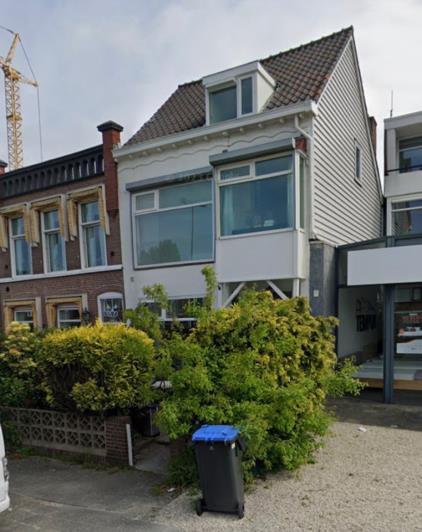 Room for rent 320 euro Hoge Rijndijk, Leiden