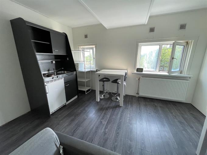 Wohnung bei Pleinweg In Rotterdam