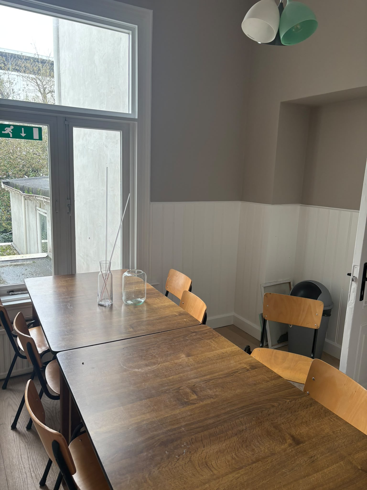 Kamer te huur in Enschede – De Heurne – foto 4