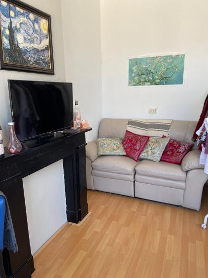 Kamer te huur 825 euro Haarlemmerstraat, Leiden