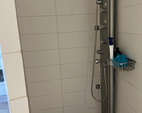 Zimmer bei Nicolaas Beetsstraat In Tilburg