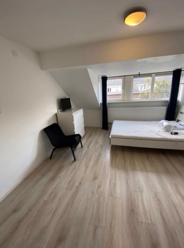 Kamer - Franselaan - 3028AJ - Rotterdam