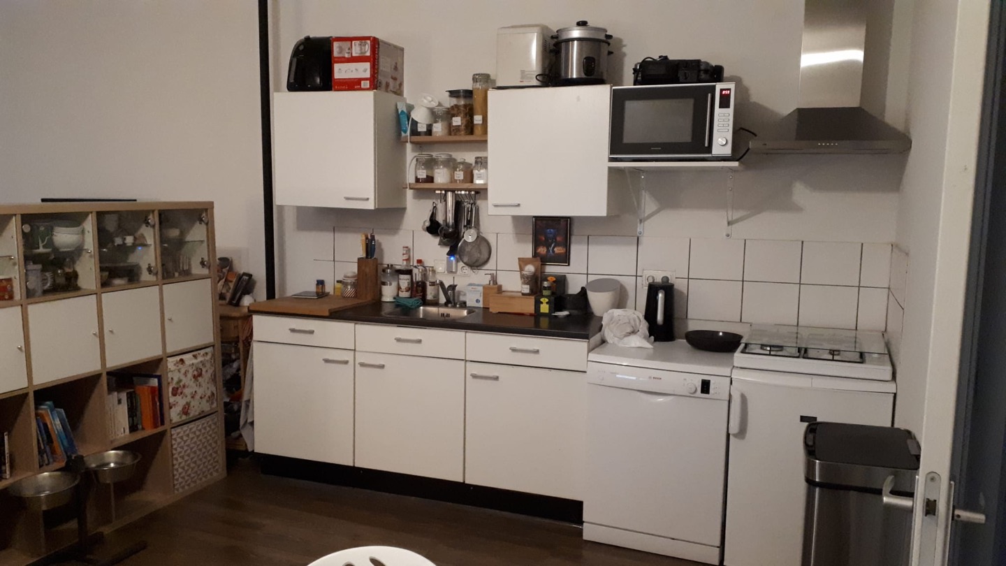 Havenstraat