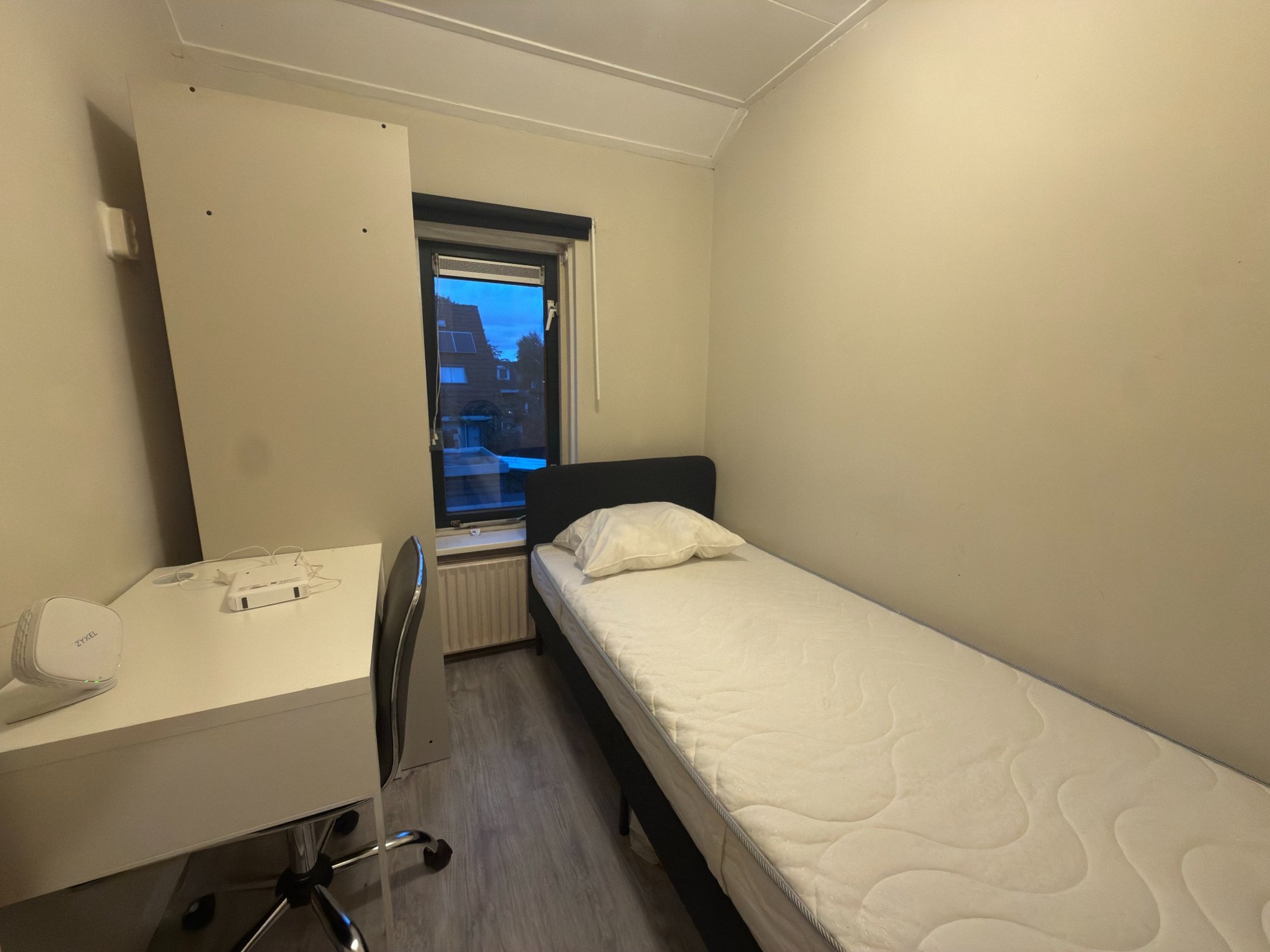 Kamer te huur in Abcoude – Waardassackerstraat – foto 2