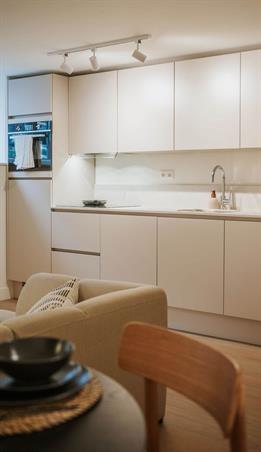 Studio bei van Welderenstraat In Nijmegen