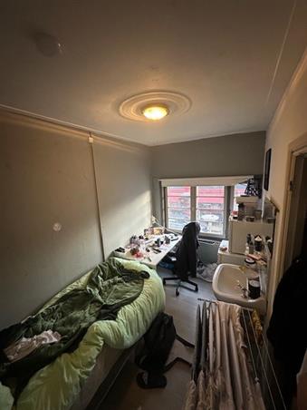 Zimmer bei Gestelsestraat In Eindhoven