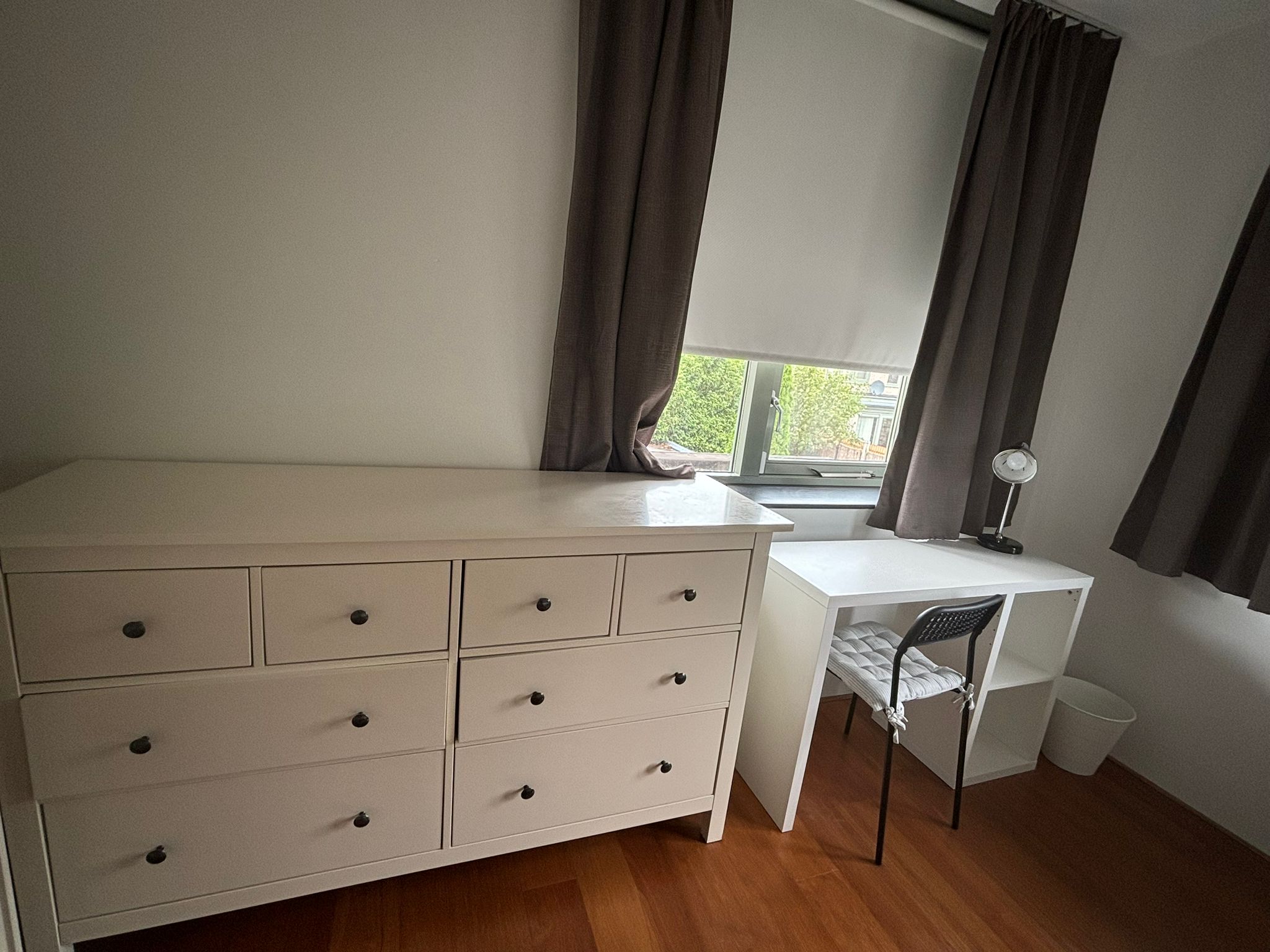 Kamer aan Marjoleinlaan, Amstelveen 5