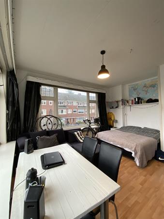 Zimmer bei Parkweg In Groningen