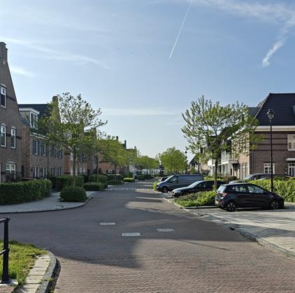 Room for rent 550 euro Kweeklust, Noordwijk