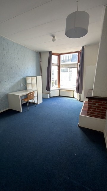 van Sytzamastraat