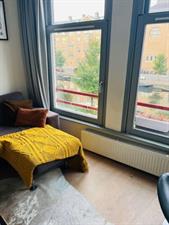 Appartement te huur 1990 euro Ruysdaelkade, Amsterdam