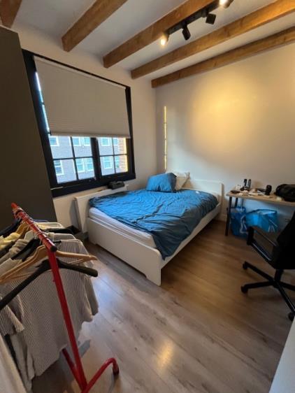 Room for rent 883 euro Filips van Almondestraat, Amsterdam