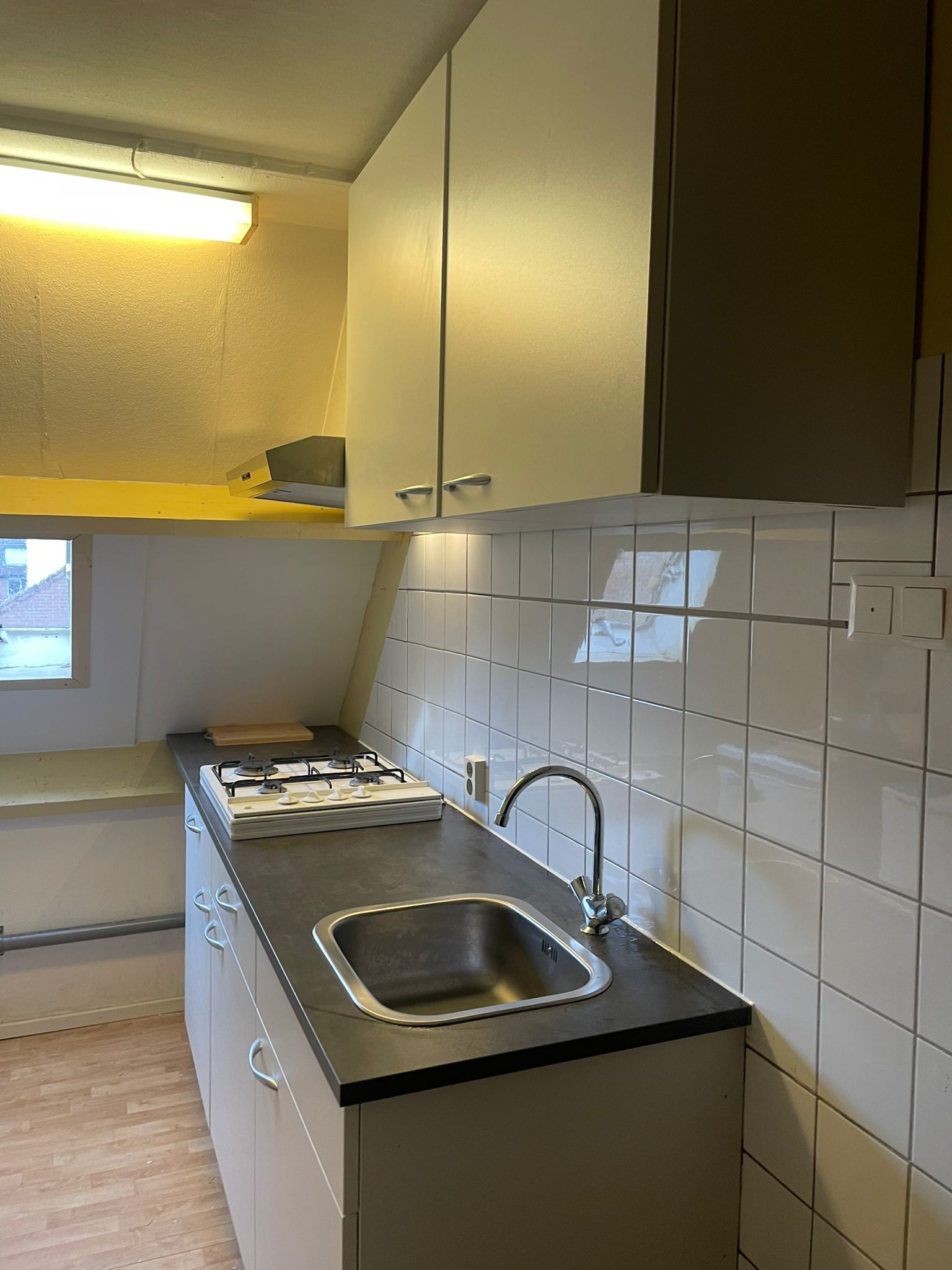 Kamer aan Kamp 27, Lelystad 7