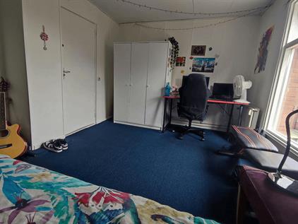 Room for rent 510 euro Leijdsweg, Enschede