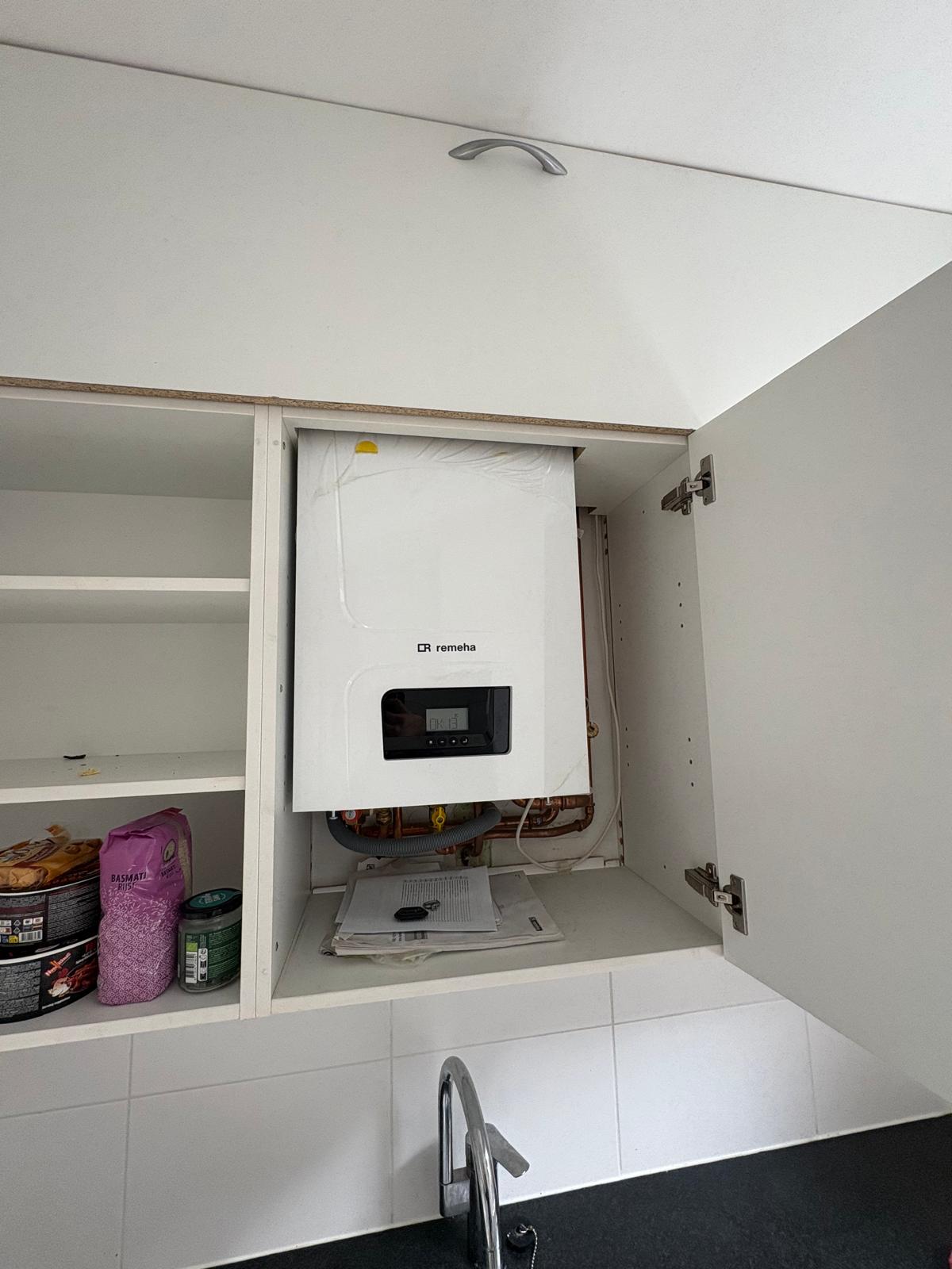 Appartement te huur in Amsterdam – Voetboogstraat – foto 3