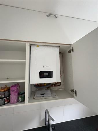 Wohnung bei Voetboogstraat In Amsterdam