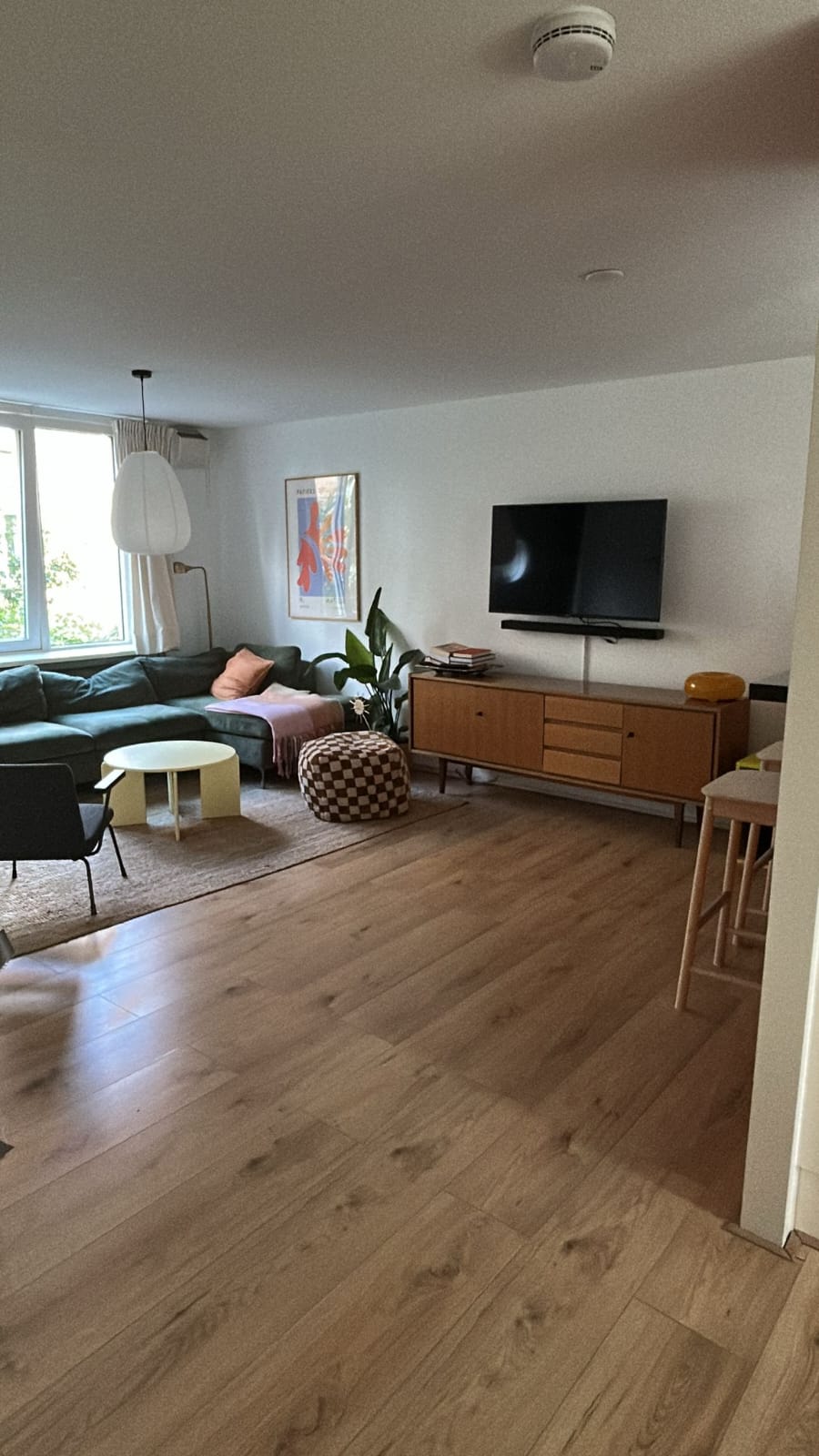 Amsterdam – 1013ZL