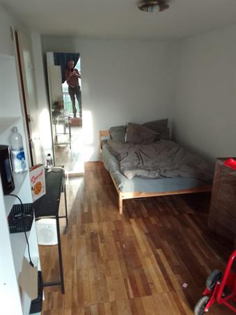 Zimmer bei Grubbehoeve In Amsterdam