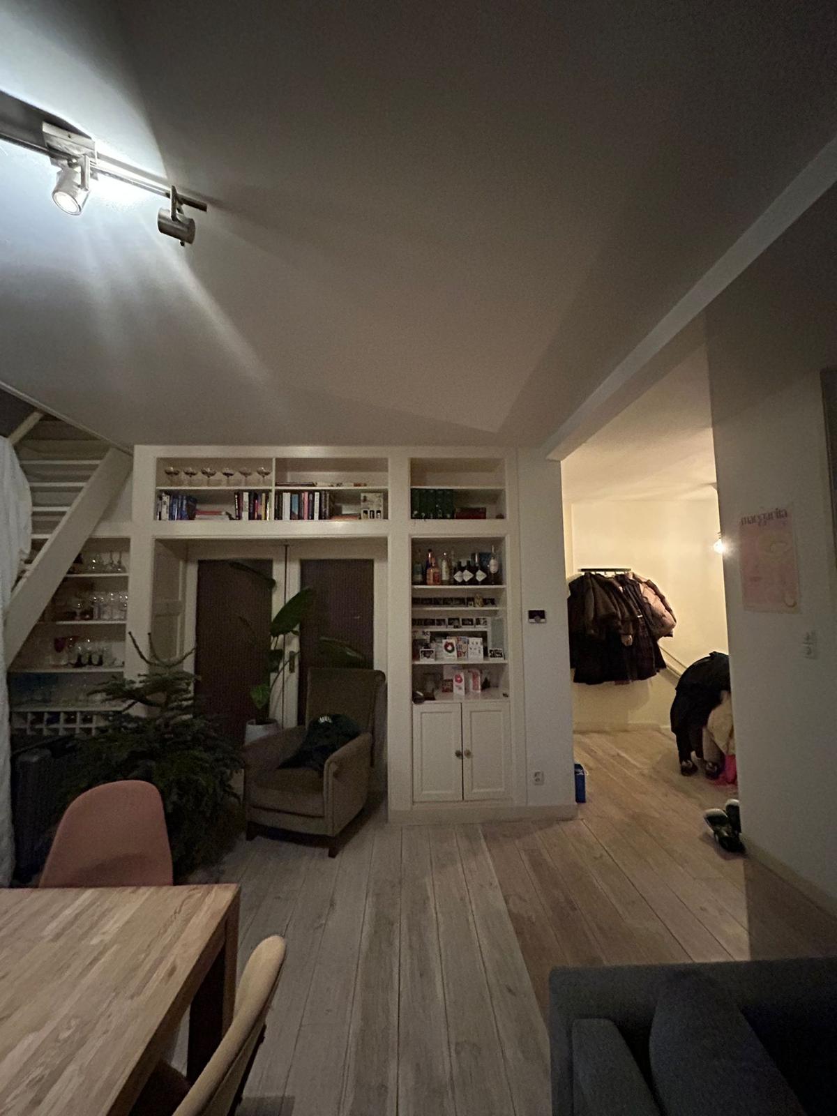 Kamer te huur in Amsterdam – Churchill-laan – foto 3
