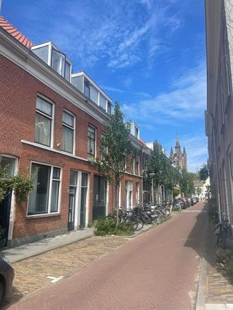 Zimmer bei Singelstraat In Delft