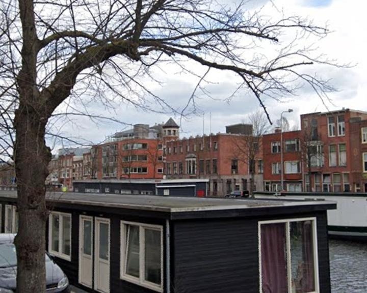 vrije-sector-woningen te huur op Eendrachtskade