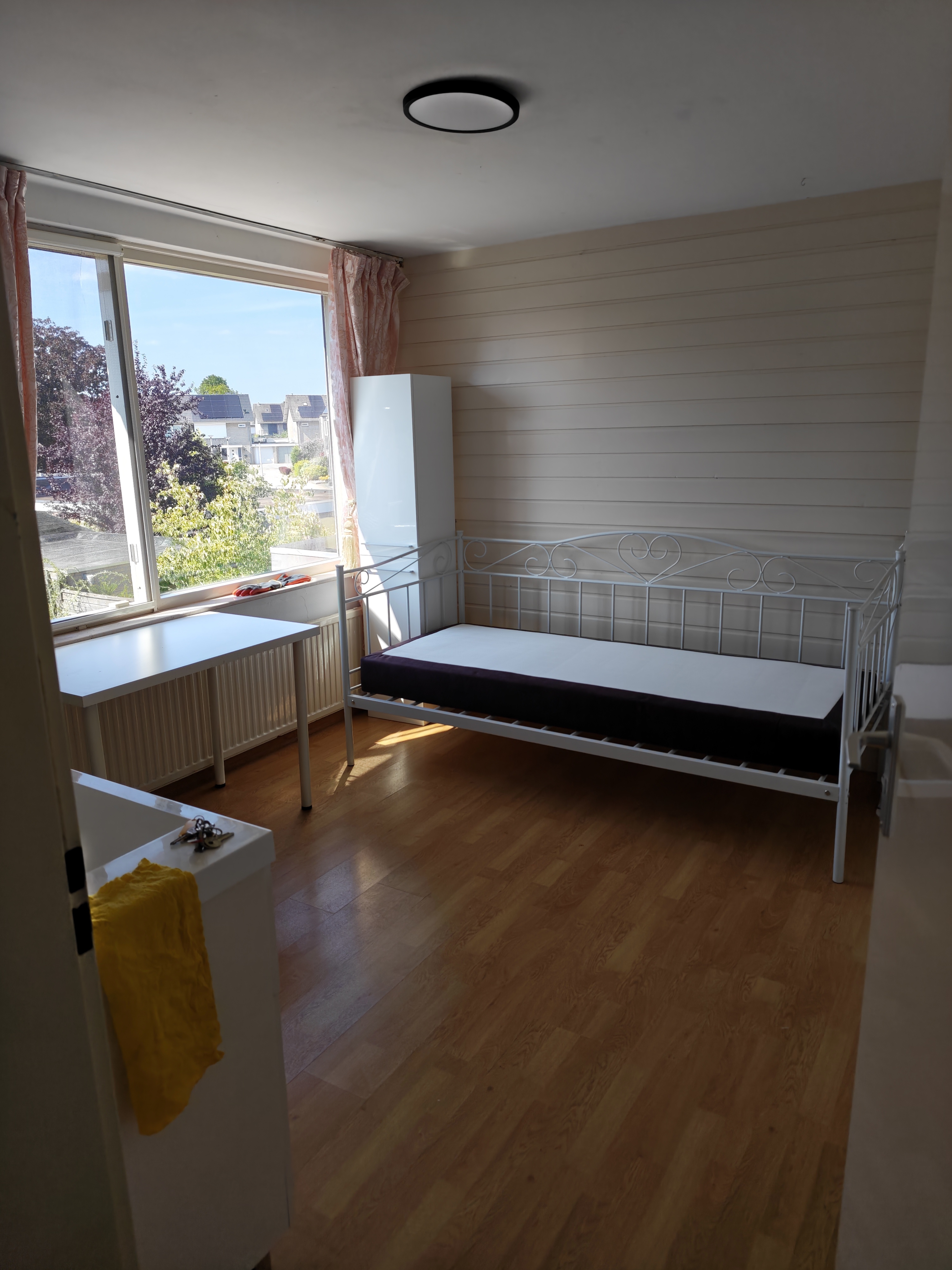 Kamer te huur in Someren – Ter Hofstadlaan – foto 1