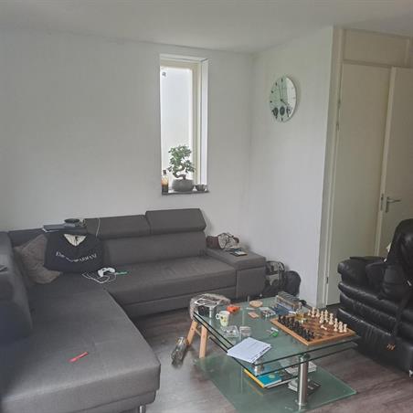 Zimmer bei Eerstegeluk In Amsterdam