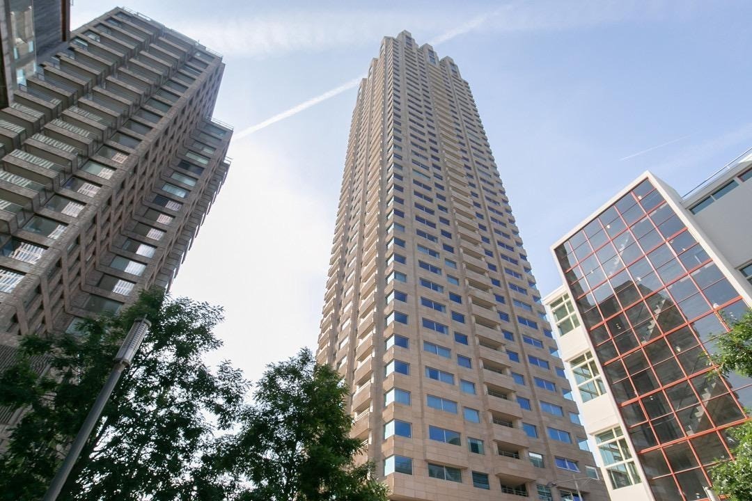 Van der Hoevenplein, Rotterdam foto 3