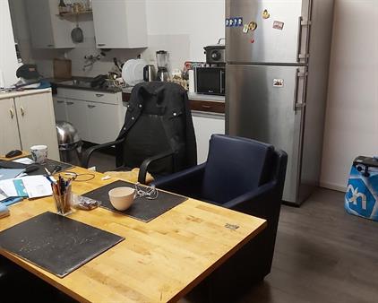 Room for rent 725 euro Van der Hoopstraat, Amsterdam