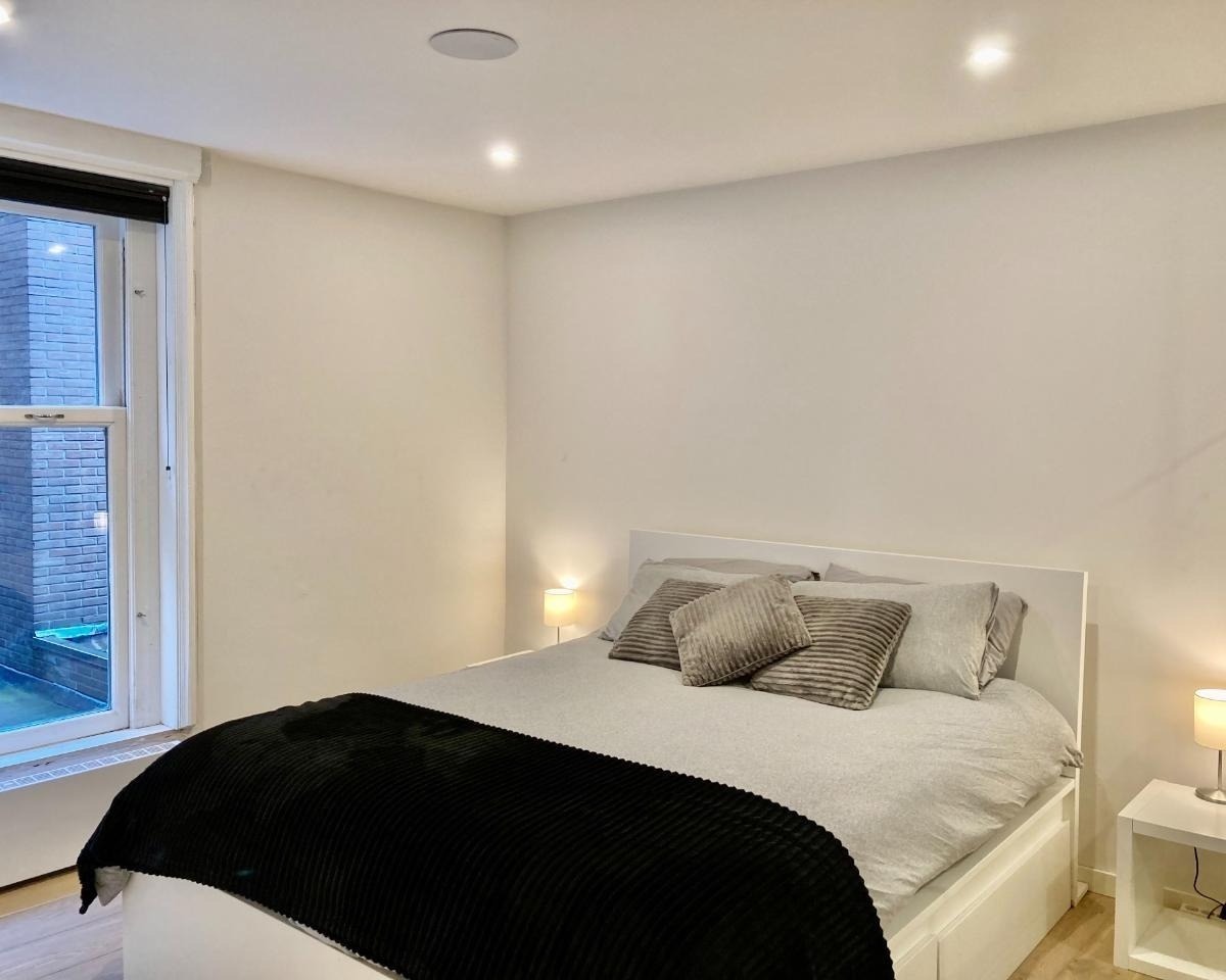 Kamer te huur in Amsterdam – Heintje Hoekssteeg – foto 3