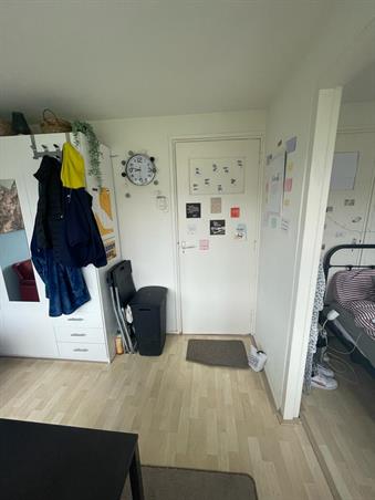 Zimmer bei Kochstraat In Groningen