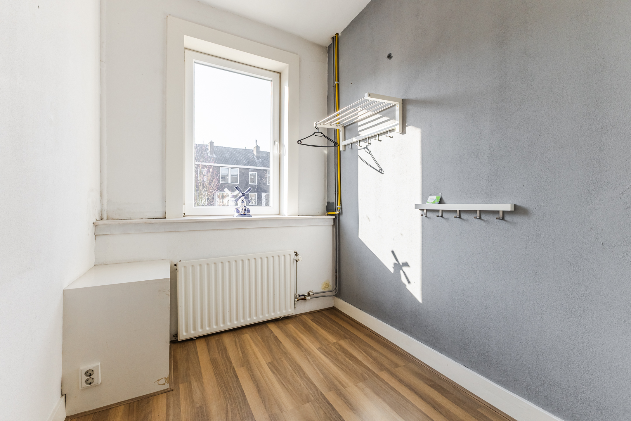 Appartement aan Burgemeester Knappertlaan, Schiedam 10