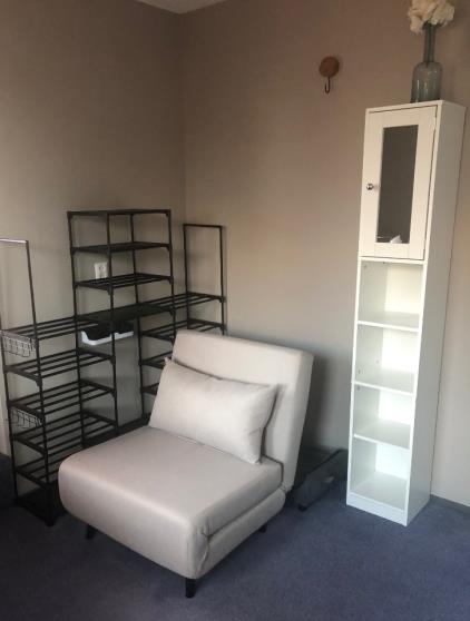 Room for rent 450 euro Veldweg, Almere