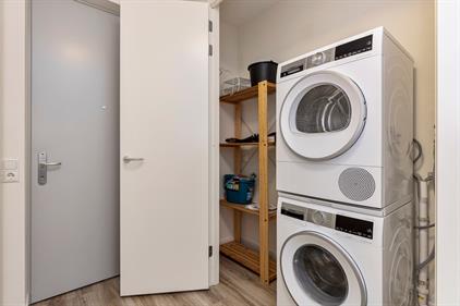 Kamer te huur 880 euro Gedempte Zalmhaven, Rotterdam