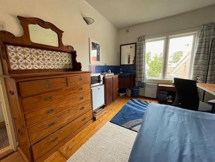 Room for rent 550 euro Gasthuisvest, Haarlem