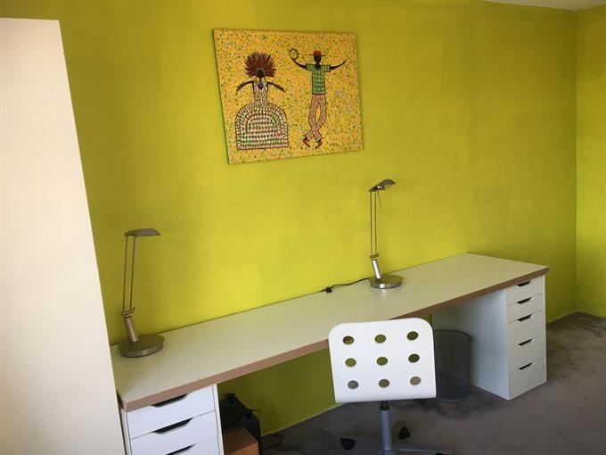 Zimmer bei Pieter Calandlaan In Amsterdam