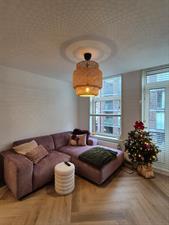 Apartment for rent 1100 euro Delistraat, Amsterdam