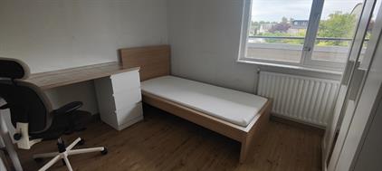 Apartment for rent 2250 euro Aartsbisschop Romerostraat, Utrecht