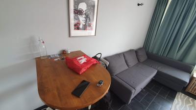 Studio te huur 1400 euro Jisperveldstraat, Amsterdam