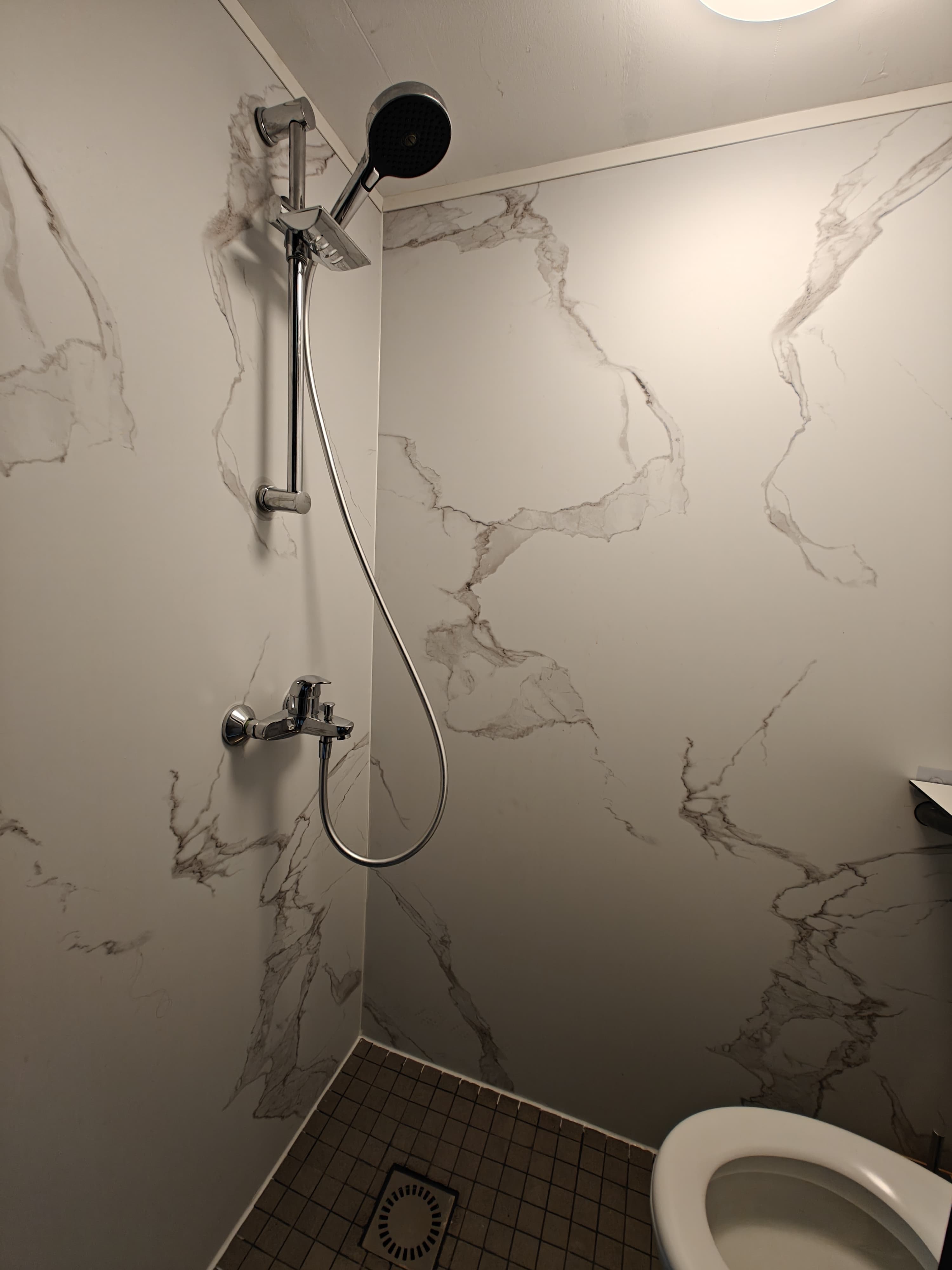 Studio aan Max Heymansstraat, Rotterdam 7