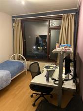Room for rent 700 euro Rijswijkseweg, Den Haag