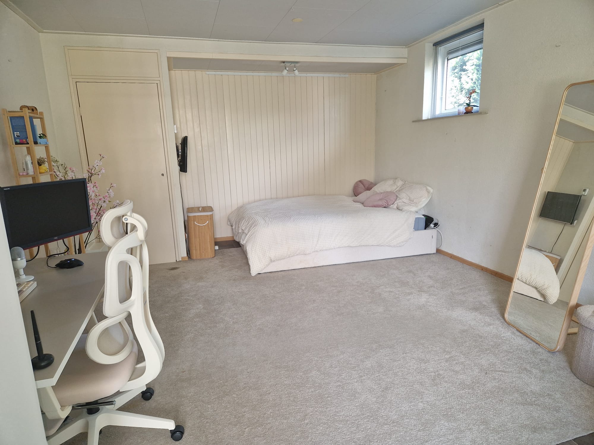 Kamer aan Willem Marislaan, Ede 6