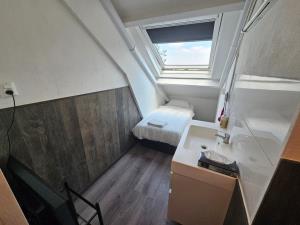 Kamer te huur 899 euro Oudenoord, Utrecht