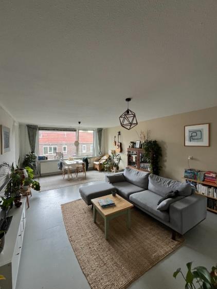 Apartment for rent 1500 euro Weteringstraat, Rotterdam