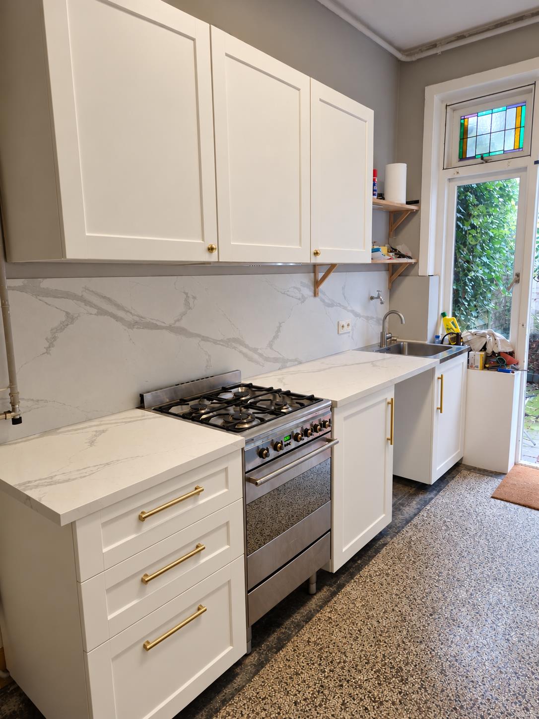 Kamer te huur in Utrecht – Vaartscherijnstraat – foto 4