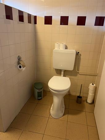 Zimmer bei Grebbedijk In Wageningen