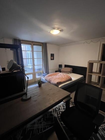 Kamer te huur 610 euro Regentessestraat, Nijmegen